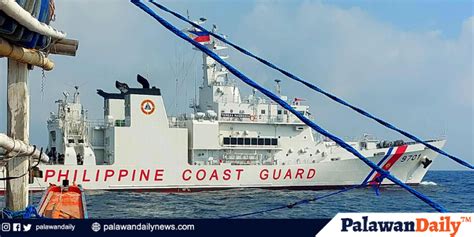 coast guard credo pcg|West Philippine Sea: PCG verifying reports of CCG vessels near .